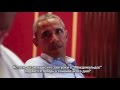 Барак Обама снялся в ролике о жизни после жизни в Белом доме (русские субтитры!)