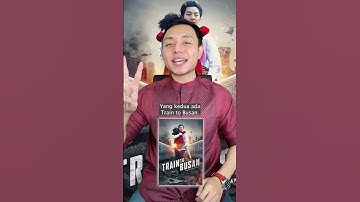 Thumbnail of 3 Film Horror yang saya kasih rating 10/10 | Gerald Vincent #shorts