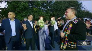 CORNEL COJOCARU  - NUNEASCA -  NUNTA AUREL & TEODORA -  NOU