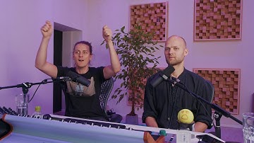 Noisia Studio Tutorial: Foundations (with Mefjus)