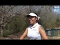 Round 2 Highlights, FPO | Texas State Championships
