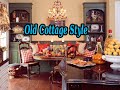 Old cottage style home ideas