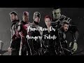 From Now On - Avengers Tribute