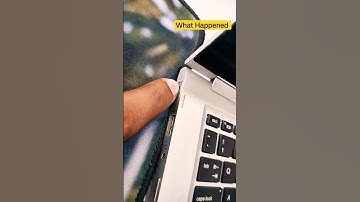 HP Laptop No Power Button Show | No Power Button Laptop How to On this#macnitesh#2023shorts#laptop