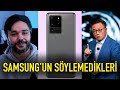 Samsung'da işlemci krizi çıktı | Peki ama neden, neler oluyor ?