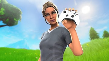 This Controller Player Will Impress You...