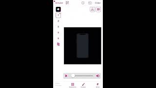 TUTO TRANSITION VIDEO STAR ( PAID ) screenshot 4