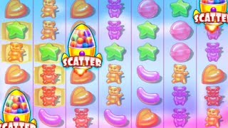 New Yono gem sugar rush 1000 gem play  screenshot 4