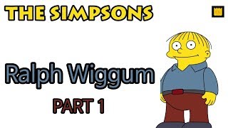 Best Of Ralph Wiggum - Part 1