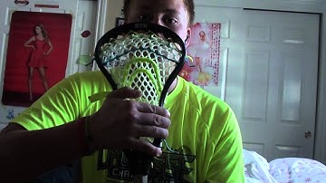 STX Proton Power C-Channel Overview and Stringing