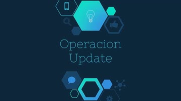 11.CRUD ASP.NET EF CORE MYSQL + Proyecto de practica| Operación Update