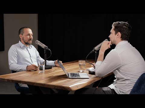 Jakub Šulák, CEO Forscope, v epizodě podcastu Buduj značku