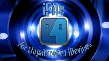 [iOS 7/8] iFile Alternative: FileBrowser - Browse Your Filesystem - NO JAILBREAK