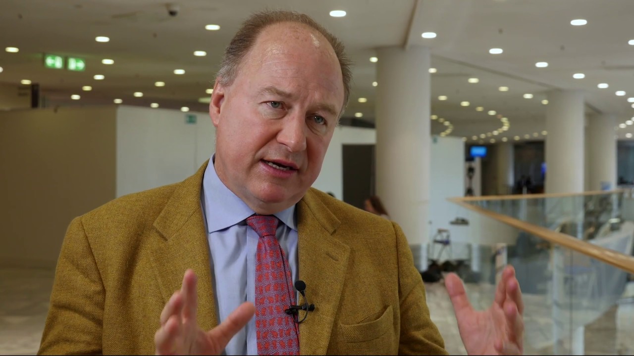 Treating VOD/SOS: next steps | VJHemOnc