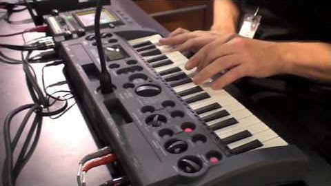 Korg MicroSampler.m4v