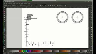 AERO Inkscape SVG for Fin Designs