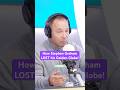Stephen Graham LOST his Golden Globe... #StephenGraham #GoldenGlobes