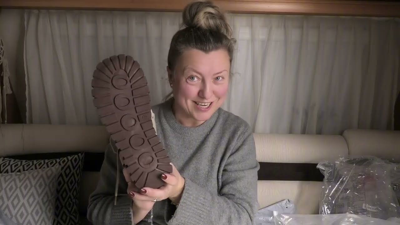 Что я заказала в этот раз? TEMU #video #обзор #распаковка #temu #тему