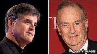 Bill O'Reilly Jealous Of Sean Hannity - Fox News President
