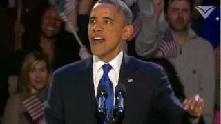 Video thumbnail of "Vicetone feat. Obama - Hope (OFFICIAL MUSIC VIDEO)"