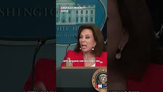 Judge Jeanine Pirro criticizes "young punks" for a wave of violent crimes in Washington, D.C.