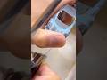 Part② TOYOTA GR86 1/60トミカ改造 |ハチロク簡単カスタムボンネット編