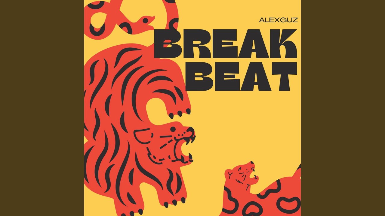 Breakbeat adlı videoyu YouTube'da izle Breakbeat adlı videoyu YouTube'da izle