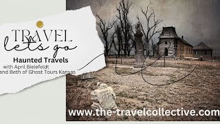 Haunted History of Lawrence Kansas
