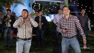 BANDA SOL - SEÑOR SOL (EN VIVO)