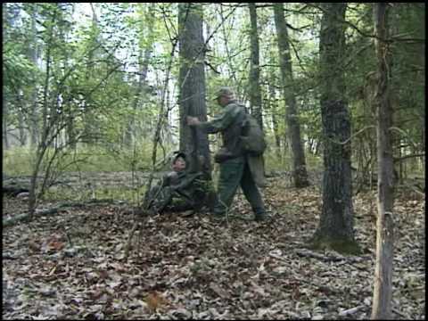 Apprentice Hunting License Promo Featuring Lee & T...