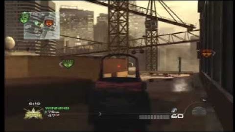 4v4 Domination Highrise - COMPLETE GAME - FlipSide vs. I