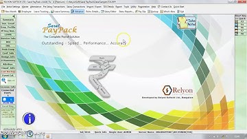 1st Time SPP User(V1)