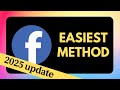 How to Add a Manager to Your Facebook Page (2025)