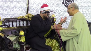 تلاوة رائعة من سورة الكهف #الشيخ اسلام الغواب 10-4-2018 سنهورد المدينة - دسوق#قناة القيعى