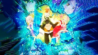 Download lagu Re:Zero Season 2 OST Takt of Heroes -Awakening