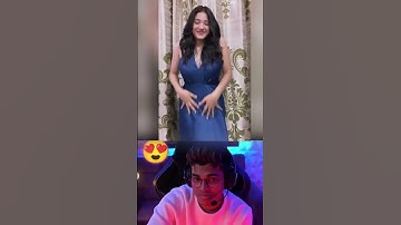 Jonathan React 🥰 on Dobby Dance   @jonathangaming @dobby @godorwhat @godlik HD