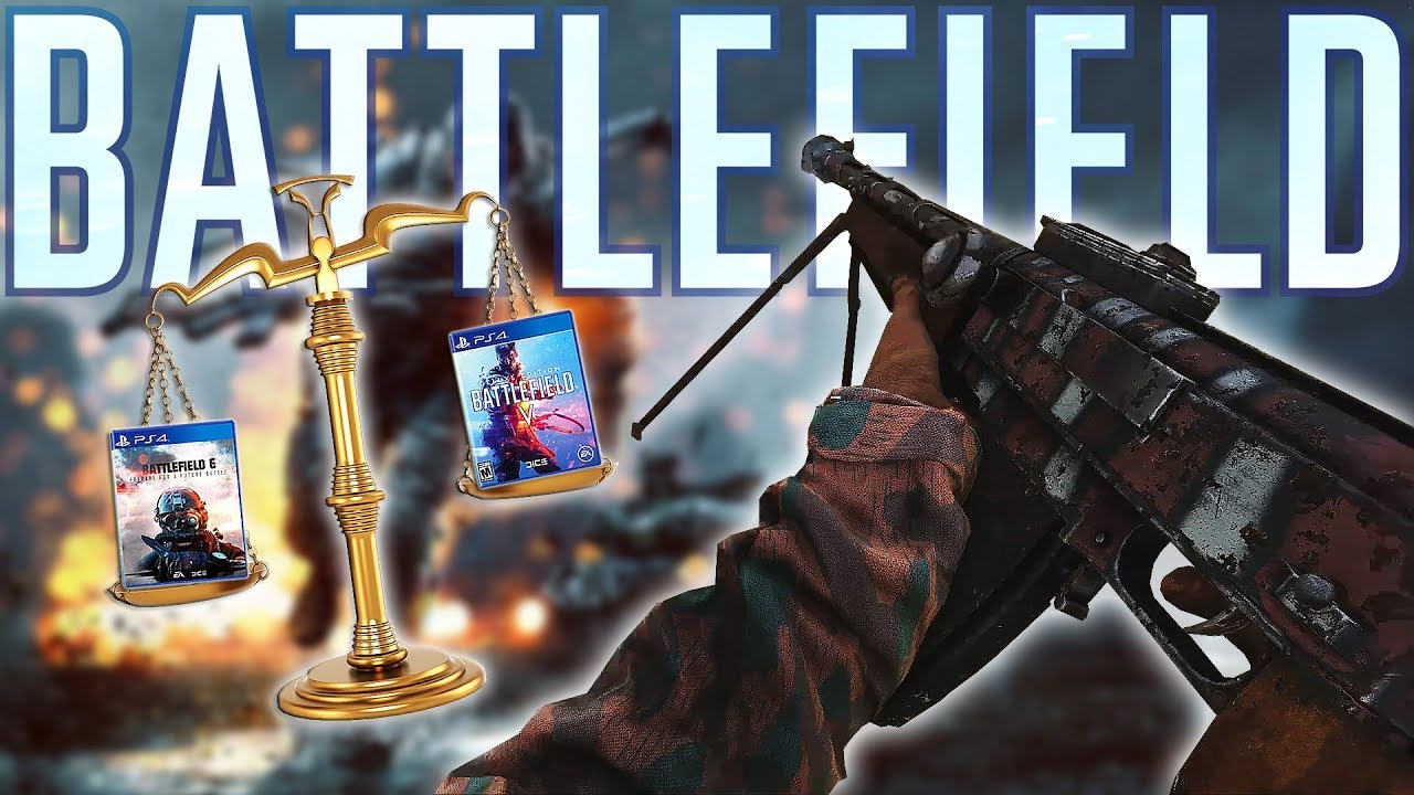 Petition · DICE & EA need to take a look and consider Jackfrags' concept of battlefield  royale! ·