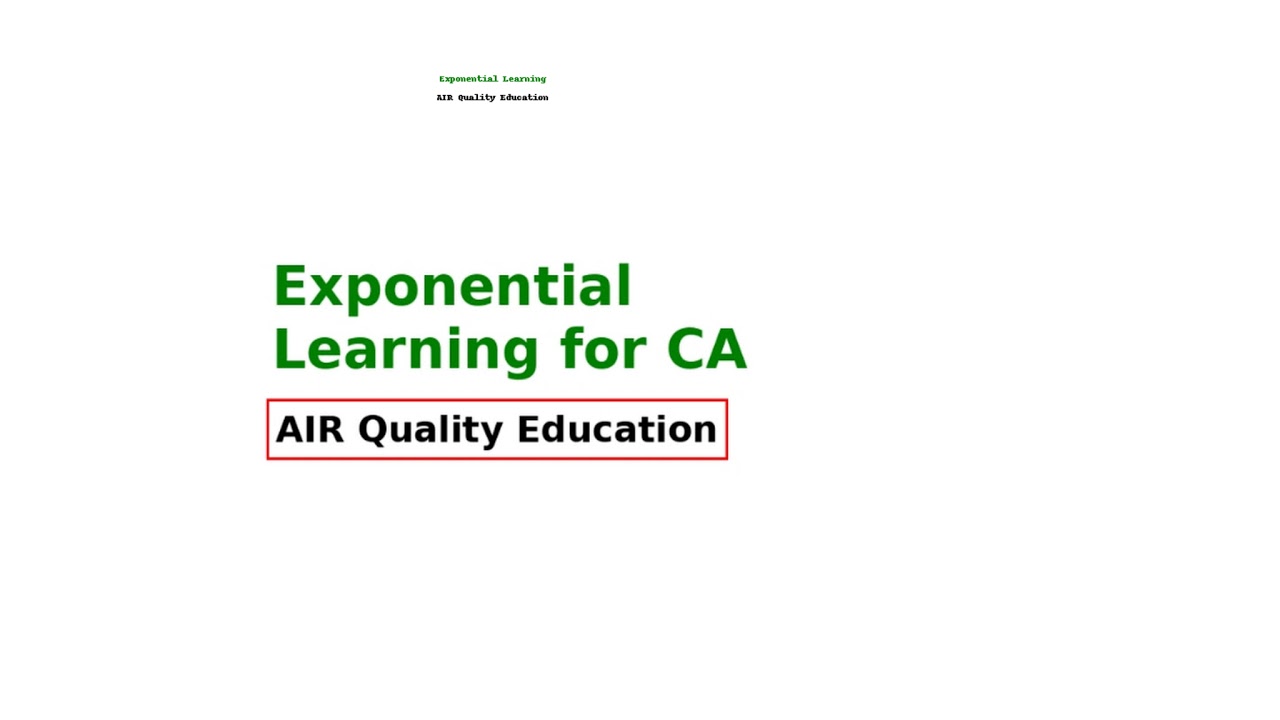 Exponential Learning For CA Live Stream - YouTube