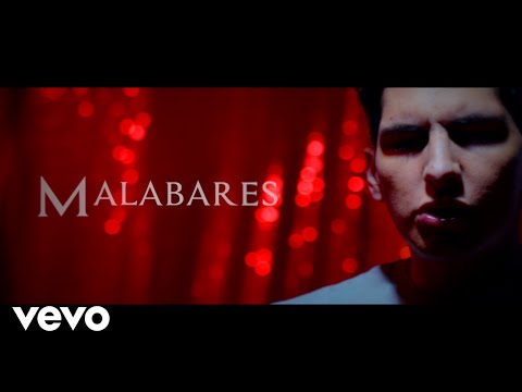 Crecer Germán - Malabares (Lyric Video)