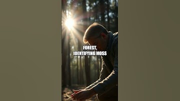 Surviving the Unexpected: Wilderness Navigation