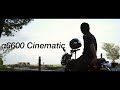 Cinematic Portrait | Sony α6600 + SEL35F18 + DJI RSC2 "Never Knows Best" | in Sendai Japan