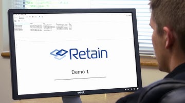 Retain Unified Archiving - Administrator How To Guide