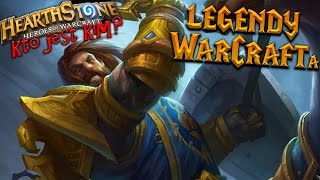 Legendy Warcrafta - BOLVAR FORDRAGON (Król Lisz) | historia Hearthstone, World of Warcraft lore screenshot 5
