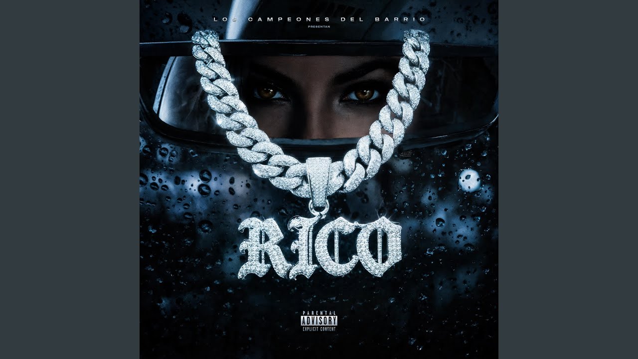 Its Rico RICO - YouTube