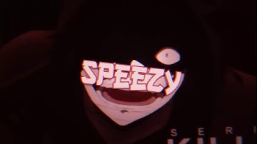 Intro for SpeezY