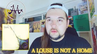 Drummer reacts to &quot;A Louse is Not A Home&quot; by Peter Hammill