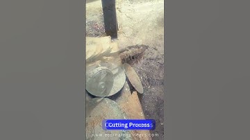 Plate cutting process  | Eternal Engineers