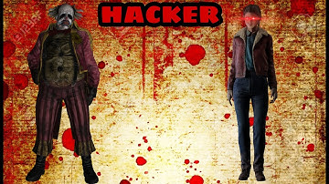 Hacker clown? or op gaming chair? 🤔 | DBD Mobile