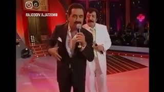 Out Of Context Ibrahim Tatlıses