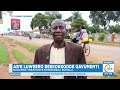 Ab E Luweero Beekokkodde Gavumenti Bagamba Tebafunye Buweereza Bumala 